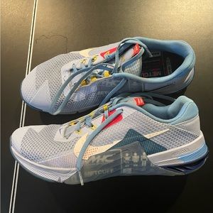 Nike Metcon 7 AMP size 13